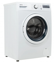 Стиральная машина ATLANT СМА 60С1010-00, 6 кг, отжим 1000 об/мин, класс A++, 16 программ, белая