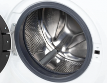 Стиральная машина ATLANT СМА 60С1010-00, 6 кг, отжим 1000 об/мин, класс A++, 16 программ, белая