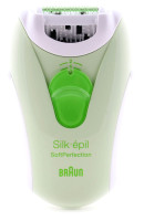 Эпилятор Braun 3170 Silk-epil SoftPerfection