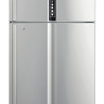 Холодильник Hitachi R-V720PUC1 BSL