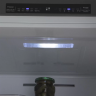 Холодильник Samsung RB37A5000SA/WT, серебристый