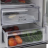 Холодильник Samsung RB37A5000SA/WT, серебристый