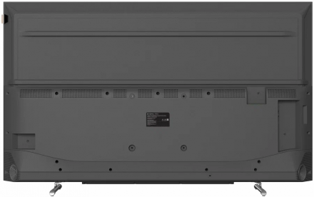 Телевизор QLED Digma Pro 65L