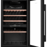 Винный шкаф MAUNFELD MFWC-124D49