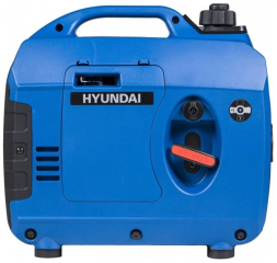 Бензиновый генератор Hyundai HHY 1050Si, (1200 Вт)