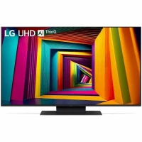 Телевизор LG 50UT91006LA.ARUG 