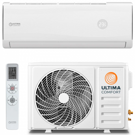Сплит-система ULTIMA COMFORT EXD-09PN on/off (НС-1692602)