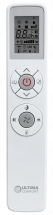 Сплит-система ULTIMA COMFORT EXD-09PN on/off (НС-1692602)