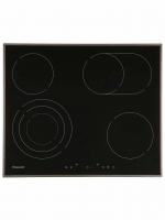 Встраиваемая электрическая панель Hotpoint HR 6T7 X S