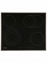 Встраиваемая электрическая панель Hotpoint HR 6T7 X S