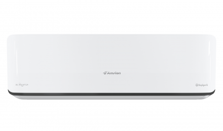 Сплит-система AMSTON Reykjavik AAC-07MRI инвертор