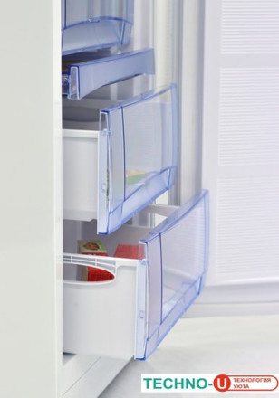 Холодильник Nord NRB 110 032