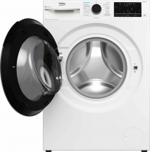 Стирально-сушильная машина BEKO B3DFR57H23W