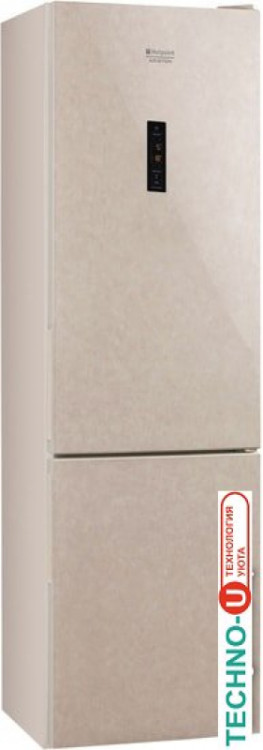 Холодильник Hotpoint-Ariston RFI 20 M