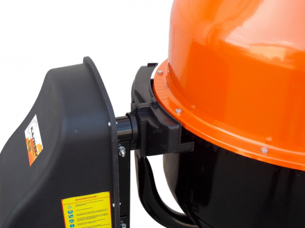 Бетономешалка ELAND EL-185