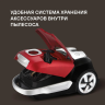 Пылесос RONDELL RDE-2054