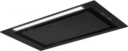 Встраиваемая вытяжка Elica Lane Sensor @ BL MAT/A/52 PRF0188472A,черный