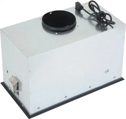 Встраиваемая вытяжка Elica Lane Sensor @ BL MAT/A/52 PRF0188472A,черный