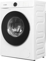 Стиральная машина HYUNDAI WME7212 кл.:A фронт. макс.:7кг белый инвертер