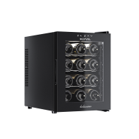 Винный шкаф Meyvel MV12-TB1