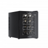 Винный шкаф Meyvel MV12-TB1