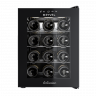Винный шкаф Meyvel MV12-TB1