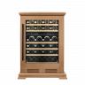 Винный шкаф Meyvel MV46PRO-KBT2 (Натуральный бук)