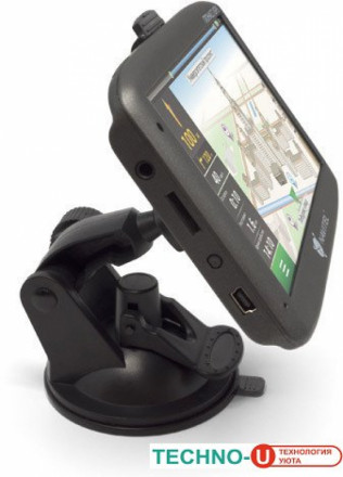 GPS навигатор NAVITEL G500