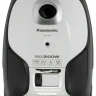 Пылесос Panasonic MC-CJ915W WHITE