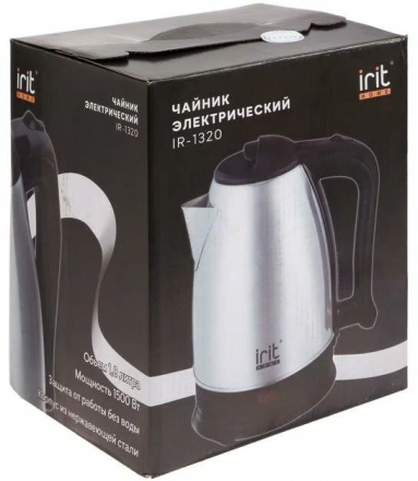 Чайник IRIT IR-1320
