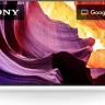 75" Телевизор Sony KD-75X80K 2022
