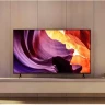 75" Телевизор Sony KD-75X80K 2022