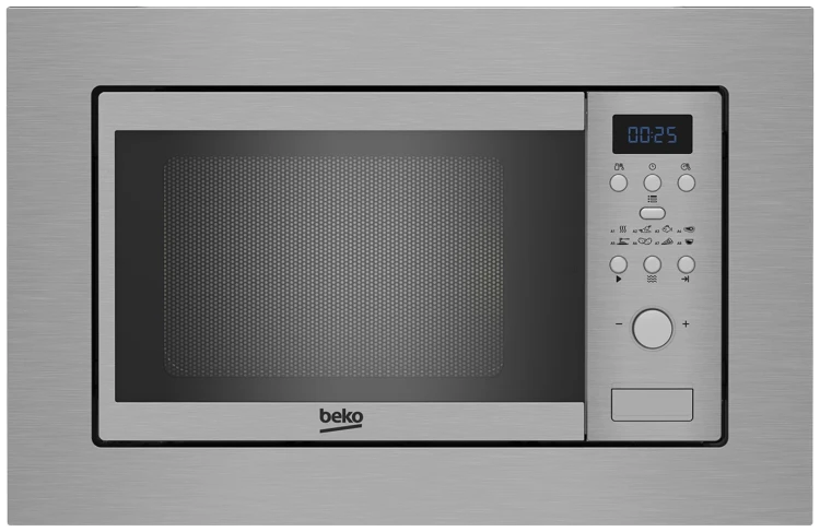 Микроволновая печь Beko BMOB 17131 X