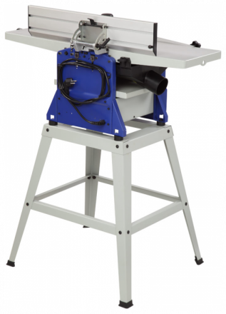 Фуговально-рейсмусовый станок BELMASH JT-2 254/120 (1800W)