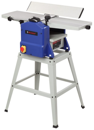 Фуговально-рейсмусовый станок BELMASH JT-2 254/120 (1800W)