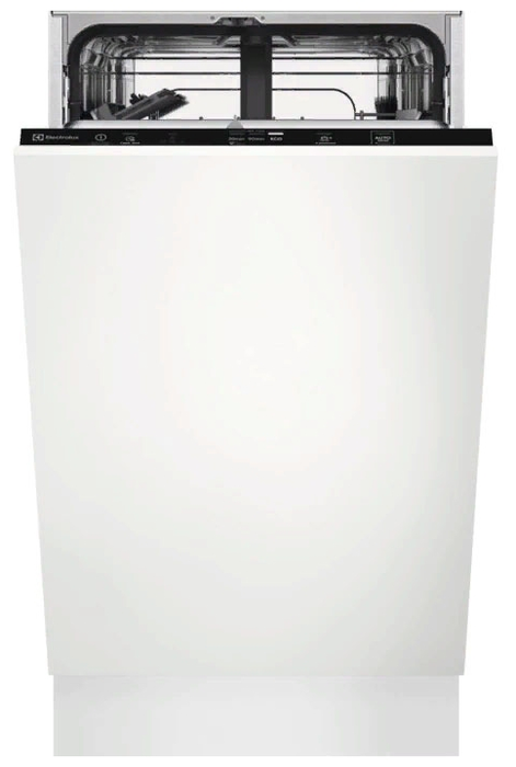 Встраиваемая посудомоечная машина Electrolux EEA 922101 L