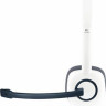 Наушники Logitech H150 (белый) [981-000350]