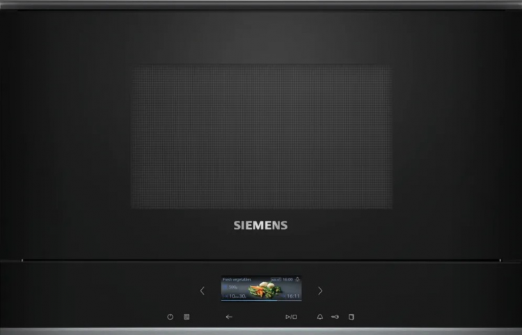 Микроволновая печь Siemens BE732L1B1