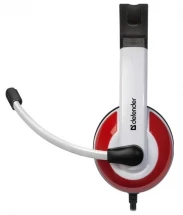 Наушники Defender Warhead G-120 [64098]