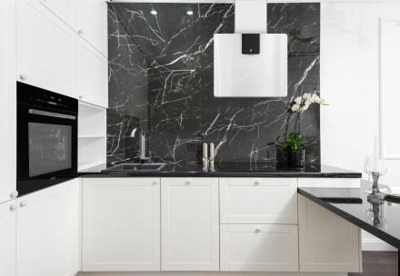 Вытяжка Weissgauff Vela 900 Wh Sensor