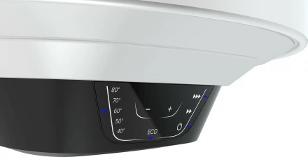 Водонагреватель Ariston PRO1 ECO INOX ABS PW 80 V