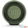 Беспроводная колонка JBL Charge 4 (зеленый)