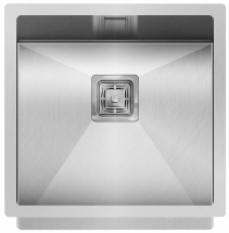 Кухонная мойка Aquasanita Dera DER100XW