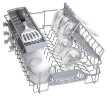 Посудомоечная машина Bosch SPS2IKW2CR