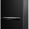 Холодильник Samsung RB31FERNDBC, черный