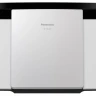 Микросистема Panasonic SC-HC200EE-W, белый, эквалайзер, регулировка тембра высоких частот, регулировка тембра низких частот