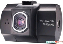 Автомобильный видеорегистратор Digma FreeDrive 107