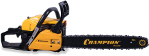 Бензопила CHAMPION 362-18&quot; 0,325-1,5-72