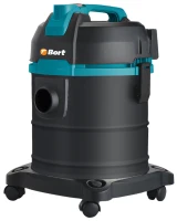 Пылесос для сухой и влажной уборки Bort BSS-1220 BLACK