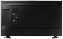 32&quot; Телевизор Samsung UE32N4000AU LED (2018), черный